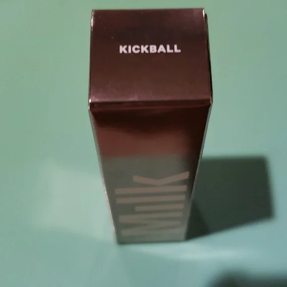 Color Chalk Multi-Use Powder Pigment - Color: KICKBALL - Picture 5 of 5